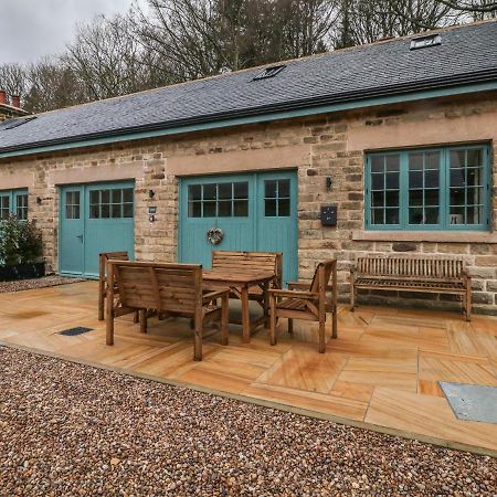 Chestnut Cottage Sheffield Luaran gambar