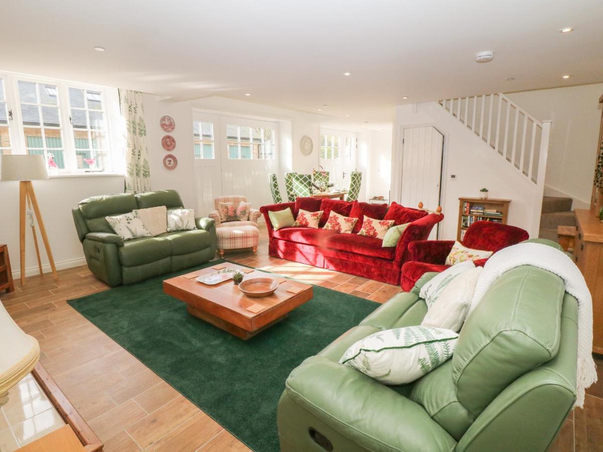 Chestnut Cottage Sheffield Luaran gambar