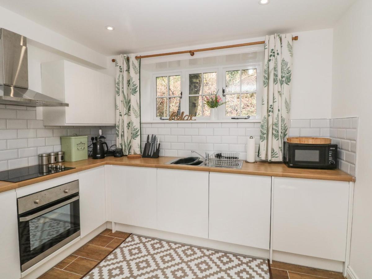 Chestnut Cottage Sheffield Luaran gambar