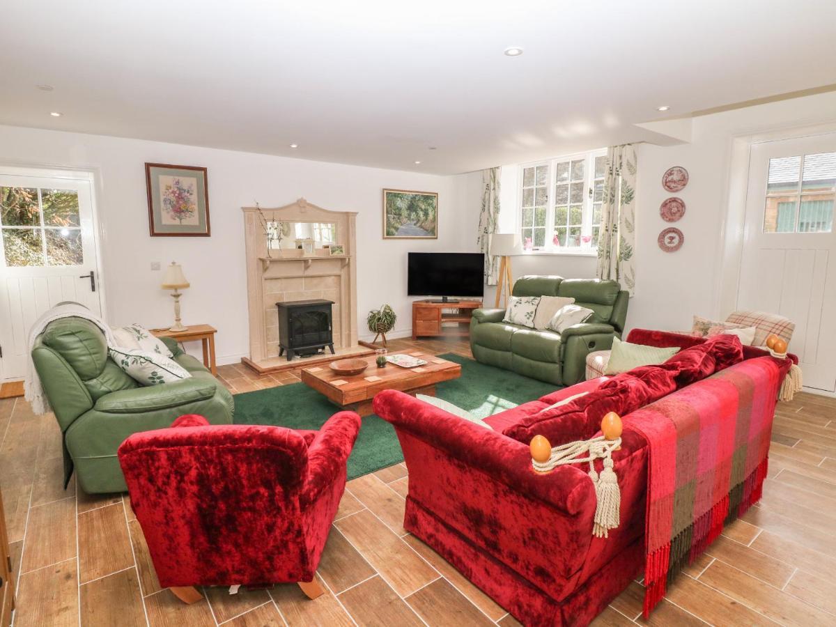 Chestnut Cottage Sheffield Luaran gambar