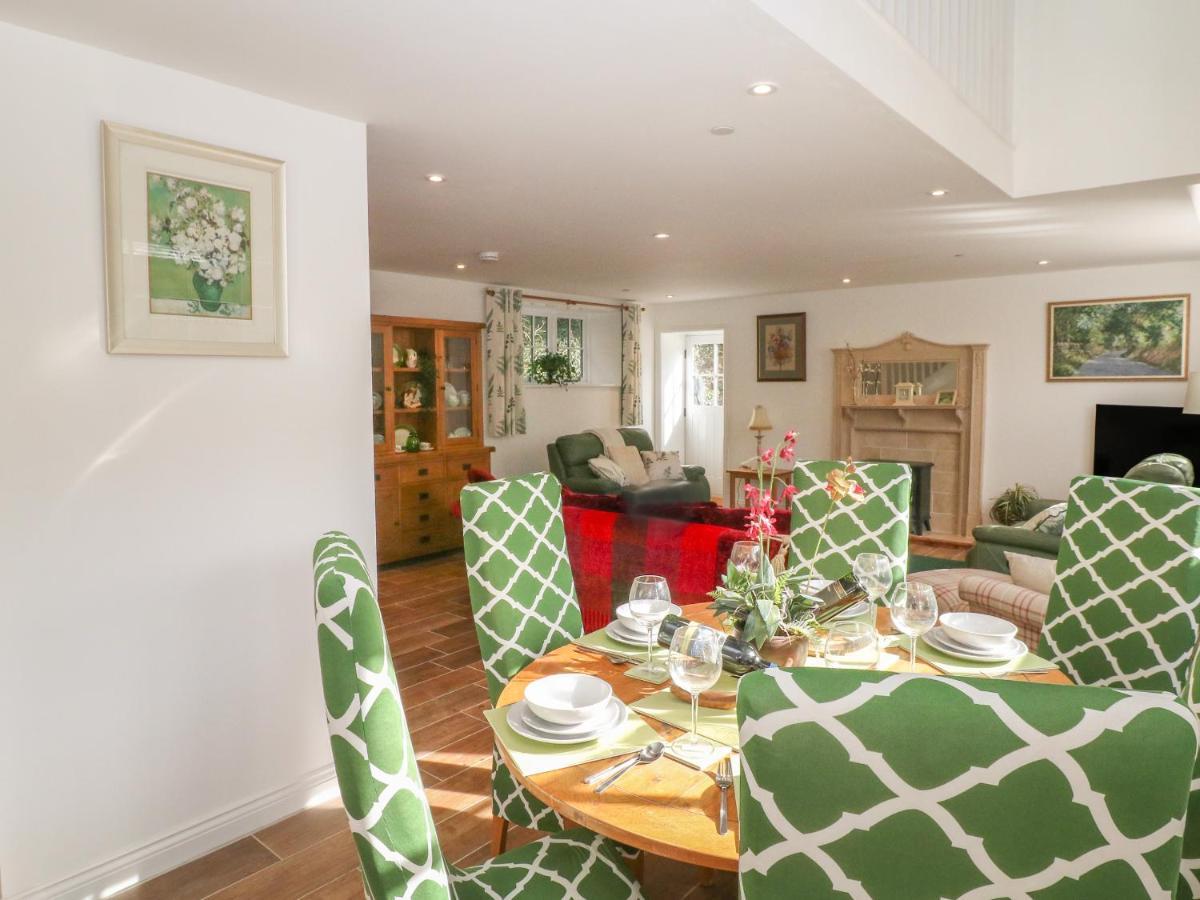Chestnut Cottage Sheffield Luaran gambar
