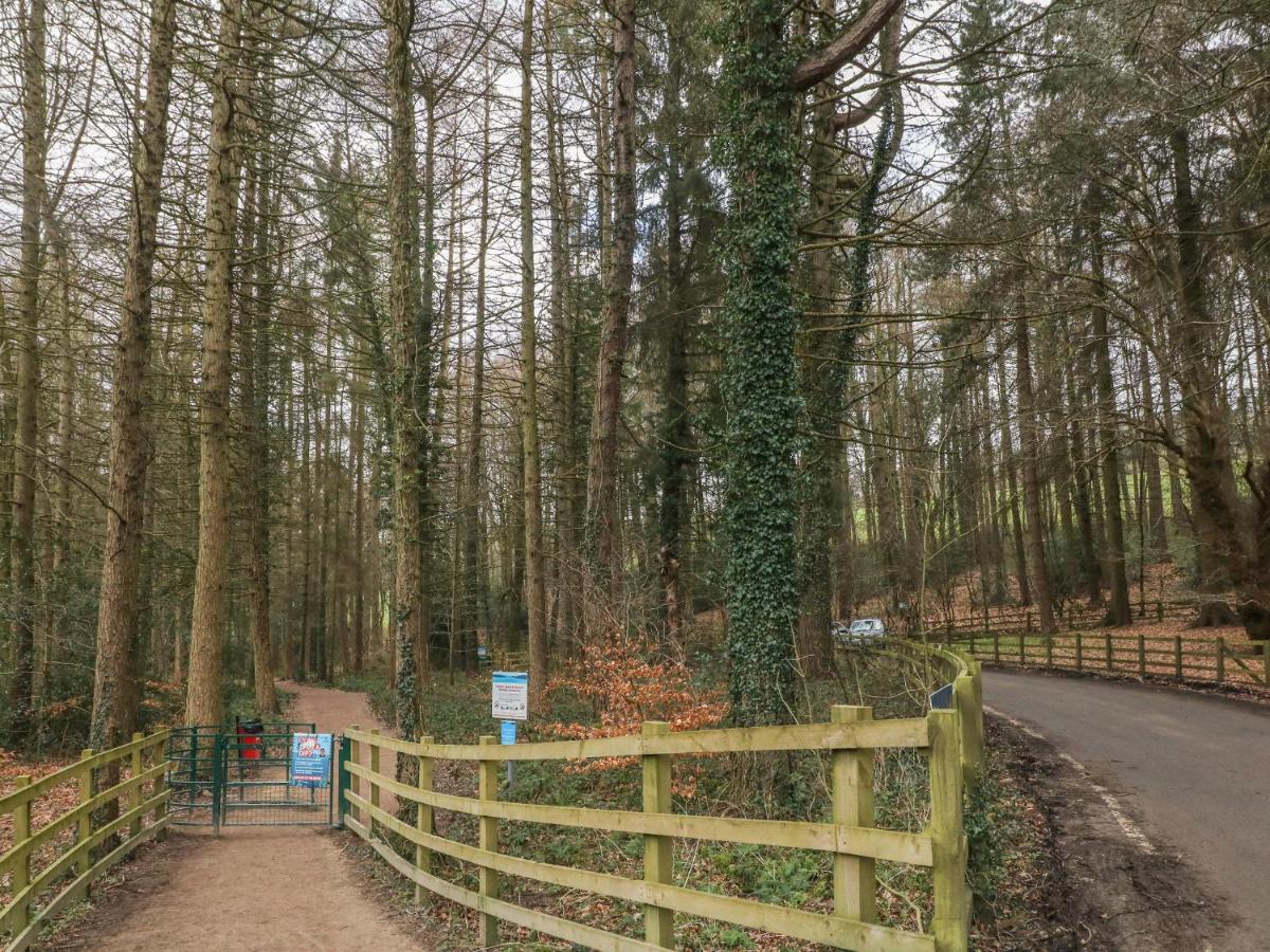 Chestnut Cottage Sheffield Luaran gambar