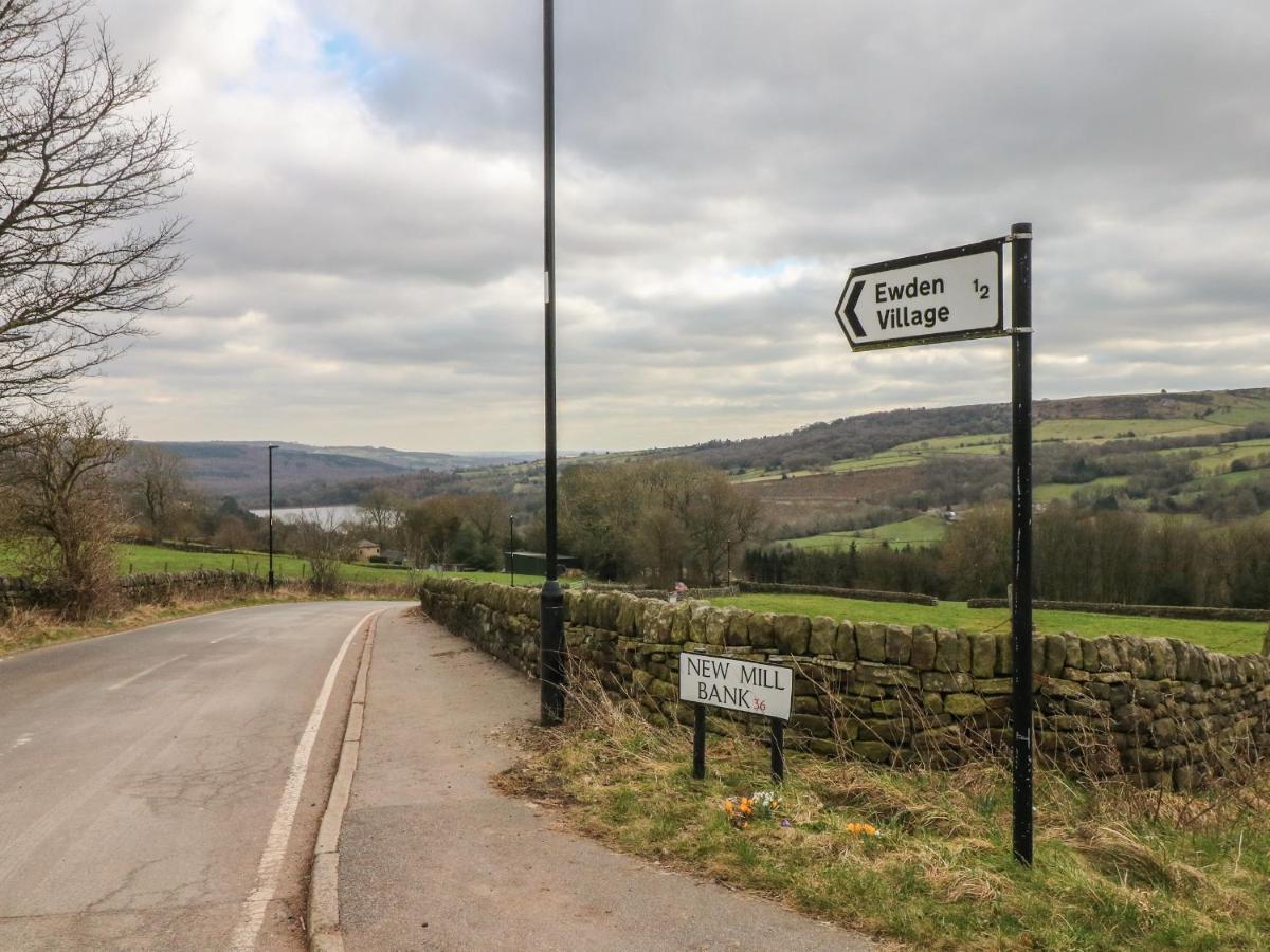Chestnut Cottage Sheffield Luaran gambar